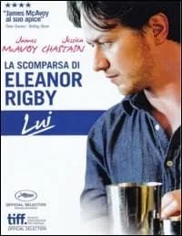 The Disappearance of Eleanor Rigby: Him cover