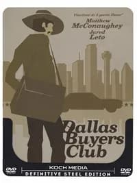 Dallas Buyers Club cover