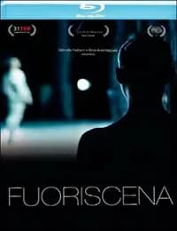 Fuoriscena cover