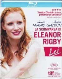 The Disappearance of Eleanor Rigby: Her cover
