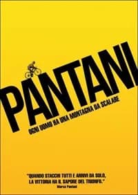 Pantani. The Accidental Death of a Cyclist cover