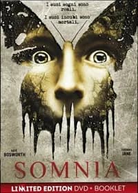 Before I Wake cover