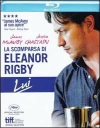 The Disappearance of Eleanor Rigby: Him cover