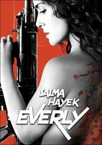 Everly cover
