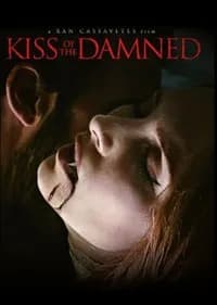 Kiss of the Damned cover