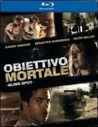 Angle mort cover