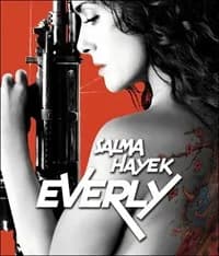 Everly cover