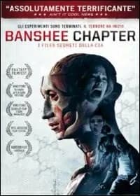 Banshee Chapter cover