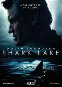 Shark Lake cover
