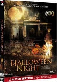 The Houses October Built cover