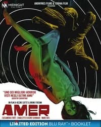 Amer cover