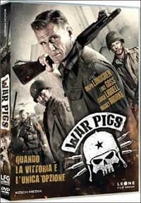 War Pigs cover