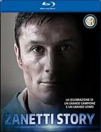 Zanetti Story cover