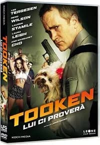 Tooken cover