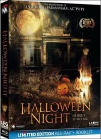 The Houses October Built cover