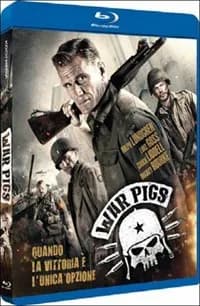 War Pigs cover