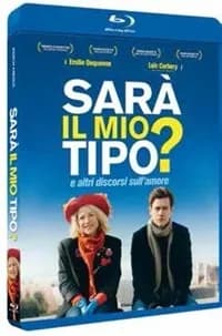 Pas son genre cover