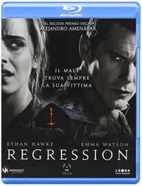 Regression cover