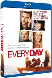 Every Day cover