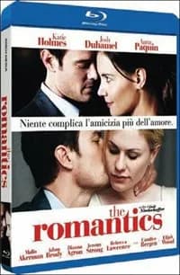 The Romantics cover
