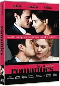 The Romantics cover