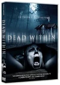 Dead Within cover