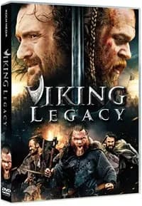 Viking Legacy cover