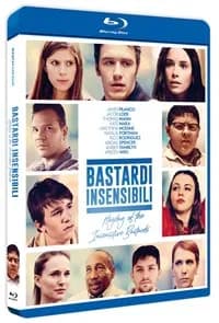 The Heyday of the Insensitive Bastards cover