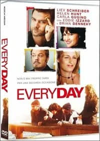 Every Day cover