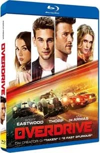 Overdrive cover
