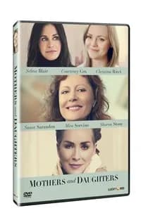 Mothers and Daughters cover