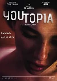 Youtopia cover