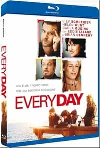Every Day cover