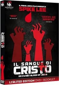 Da Sweet Blood of Jesus cover