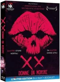 XX cover