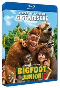 The Son of Bigfoot cover