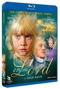 Little Lord Fauntleroy cover