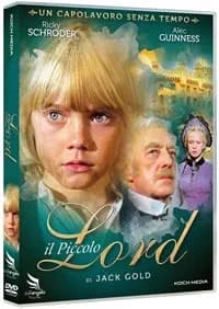 Little Lord Fauntleroy cover