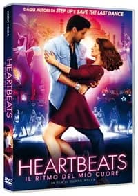 Heartbeats cover