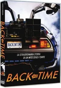 Back in Time cover