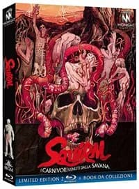 Squirm cover