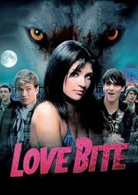 Love Bite cover