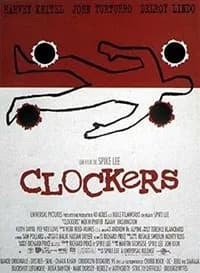 Clockers cover