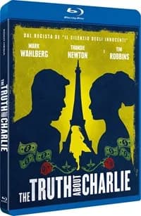 The Truth About Charlie cover