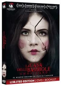 Ghostland cover