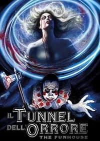 The Funhouse cover