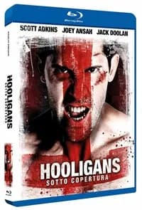 Green Street Hooligans: Underground cover
