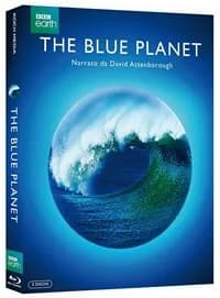 The Blue Planet cover