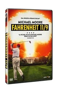 Fahrenheit 11/9 cover