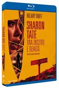 The Haunting of Sharon Tate cover